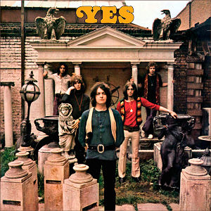 Pre Yes & Early Shows